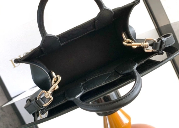 OldCobbler Bags MINI BOOK DIRO TOTE-21.5*13*7.5CM 0716